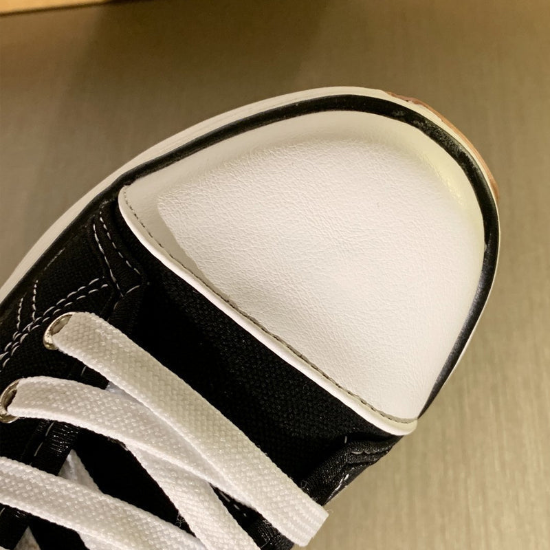 Chaussures en Toile Baskets Mode Femme