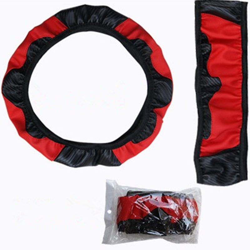 Couverture de Volant de Voiture