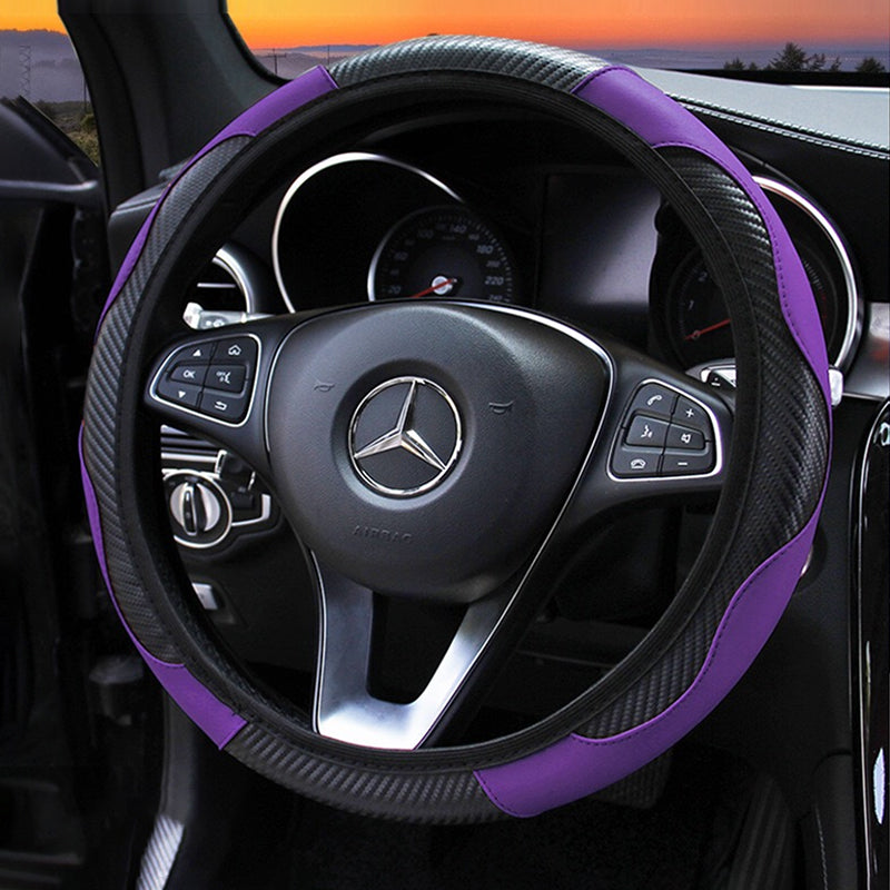 Couverture de Volant de Voiture