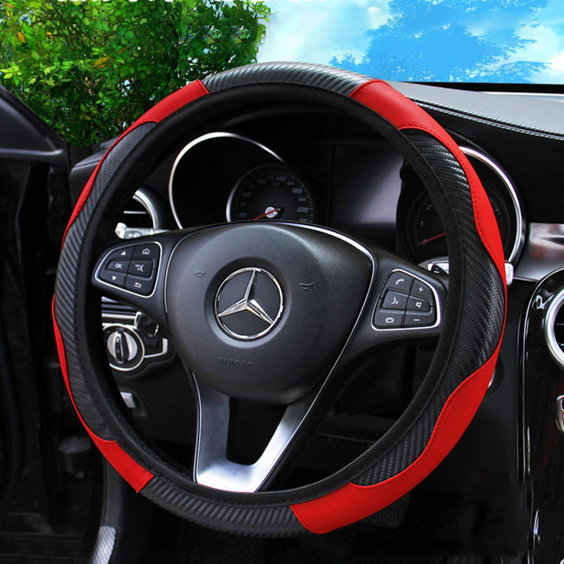 Couverture de Volant de Voiture