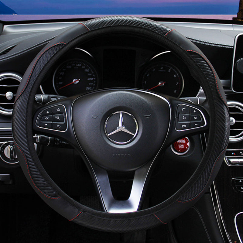 Couverture de Volant de Voiture