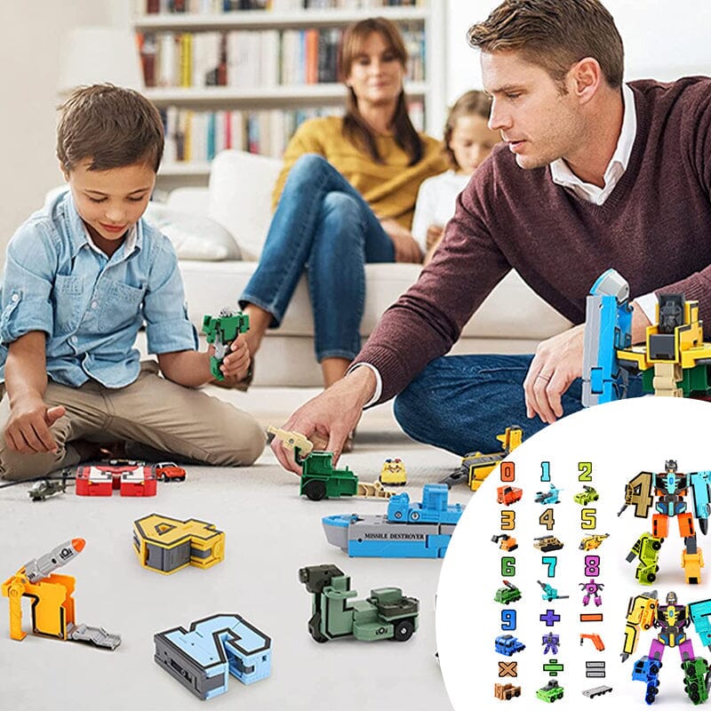 🚗🧸Jouets éducatifs pour enfants🧸🚗