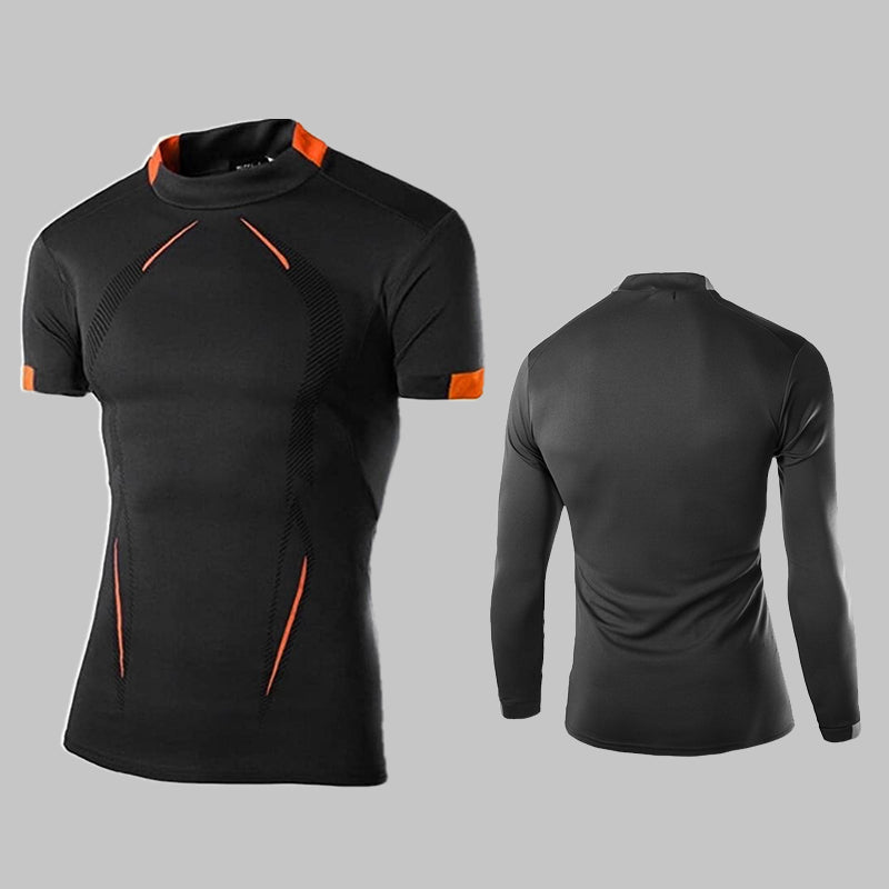 T-shirt Fitness Eté pour Homme