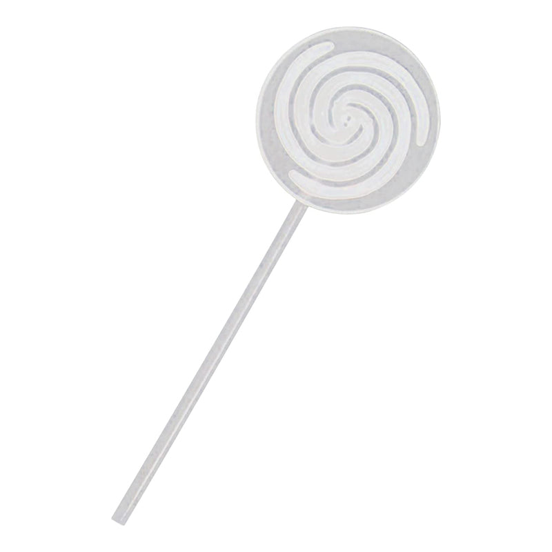 Moulin à vent fluorescent Lollipop