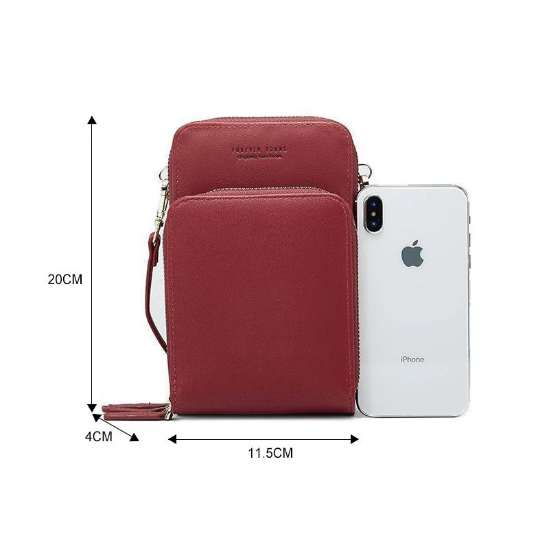 Ciaovie™ Petit Sac à Bandoulière Élégant - ciaovie