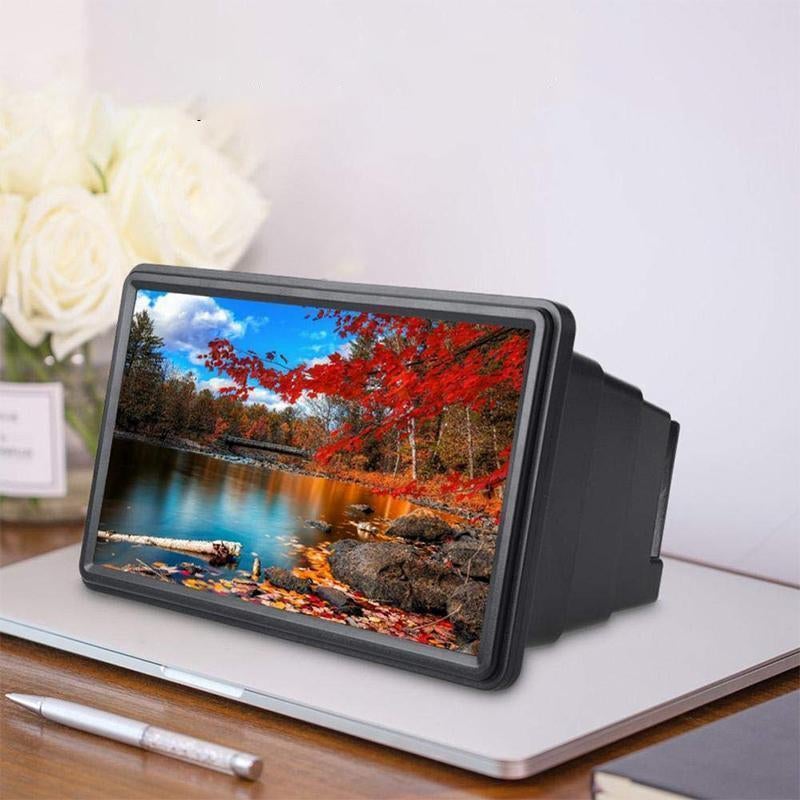 Amplificateur d'écran universel - ciaovie