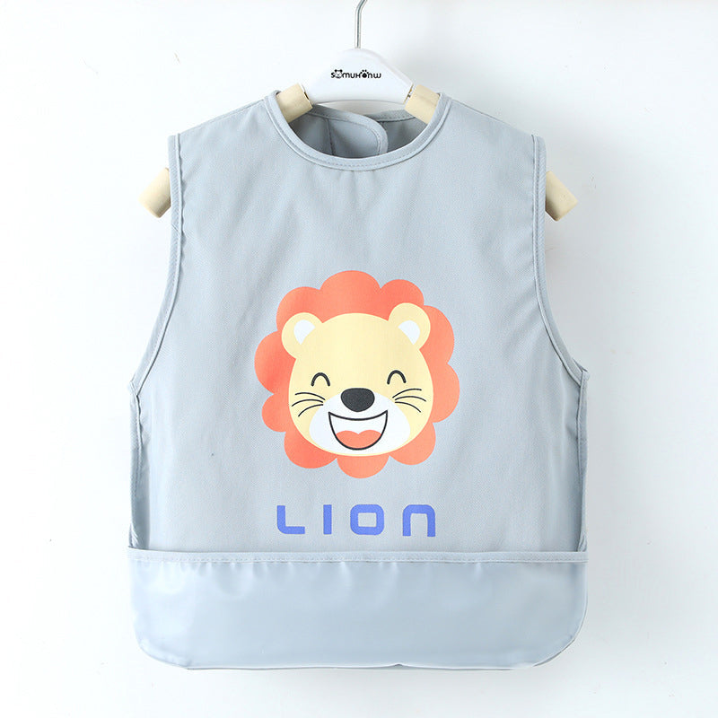 REMISE POUR LA FETE D'ENFANT -- Tablier Imperméable Pour Enfant