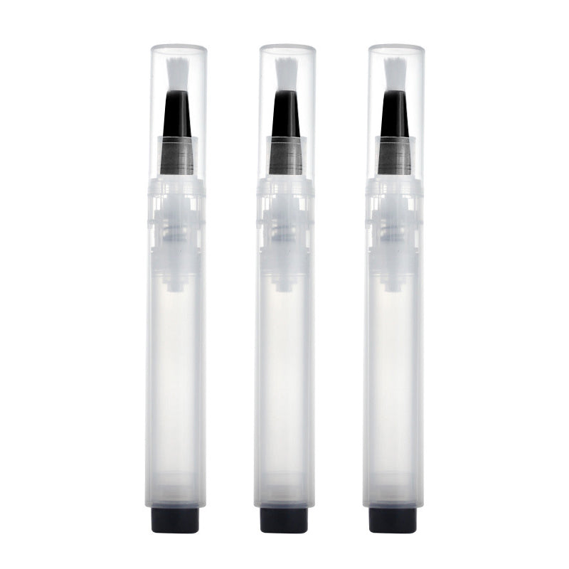 Pinceau multifonctionnel et rechargeable pour stylos à peinture