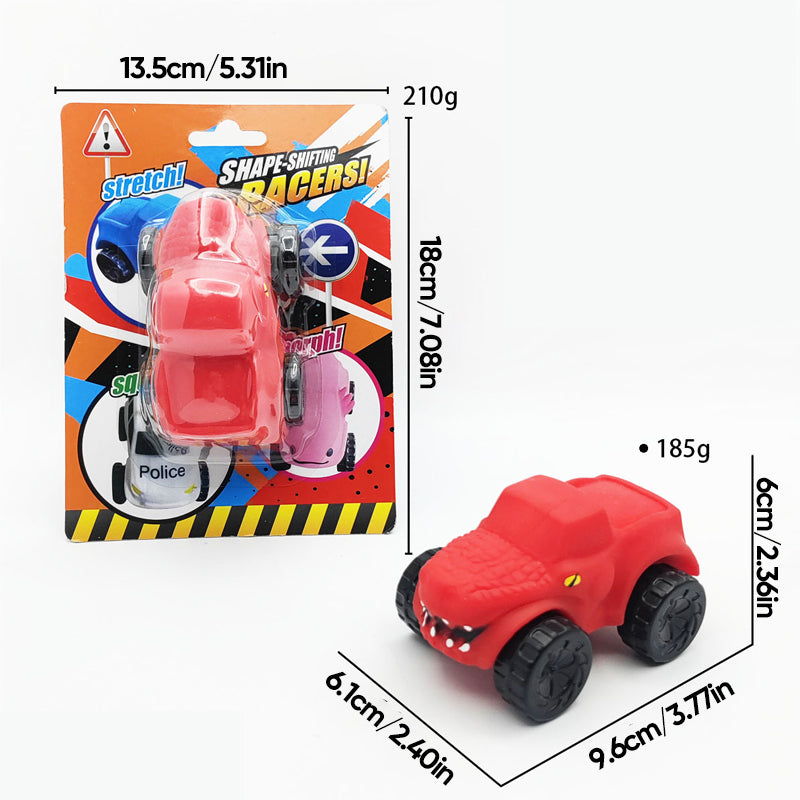 Voiture Transformer Stretch🔥Achetez-en deux et obtenez-en un gratuitement🔥