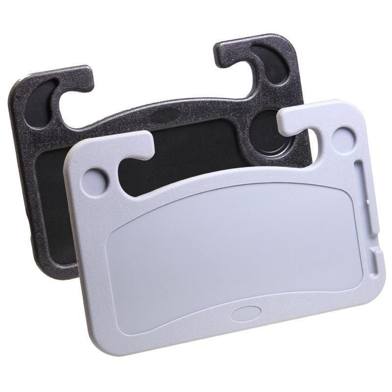 Porte-volant de voiture multifonctionnel
