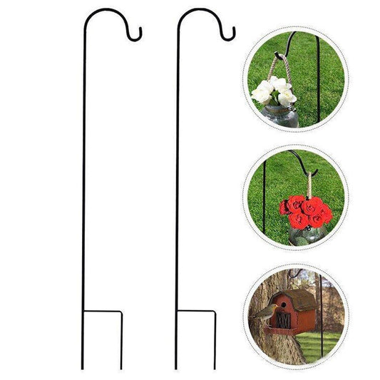 Mangeoire d'oiseaux de jardin