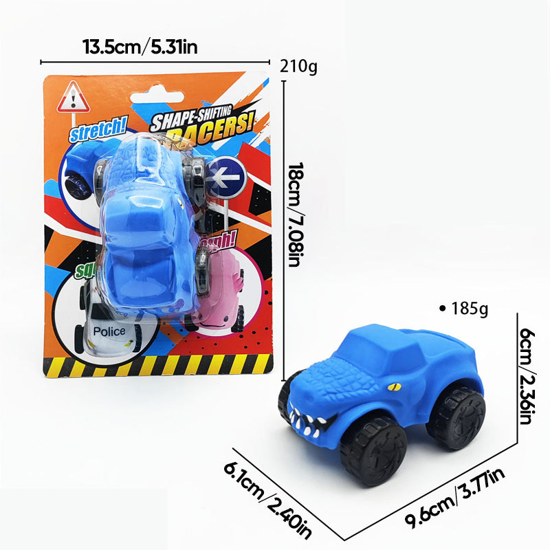 Voiture Transformer Stretch🔥Achetez-en deux et obtenez-en un gratuitement🔥