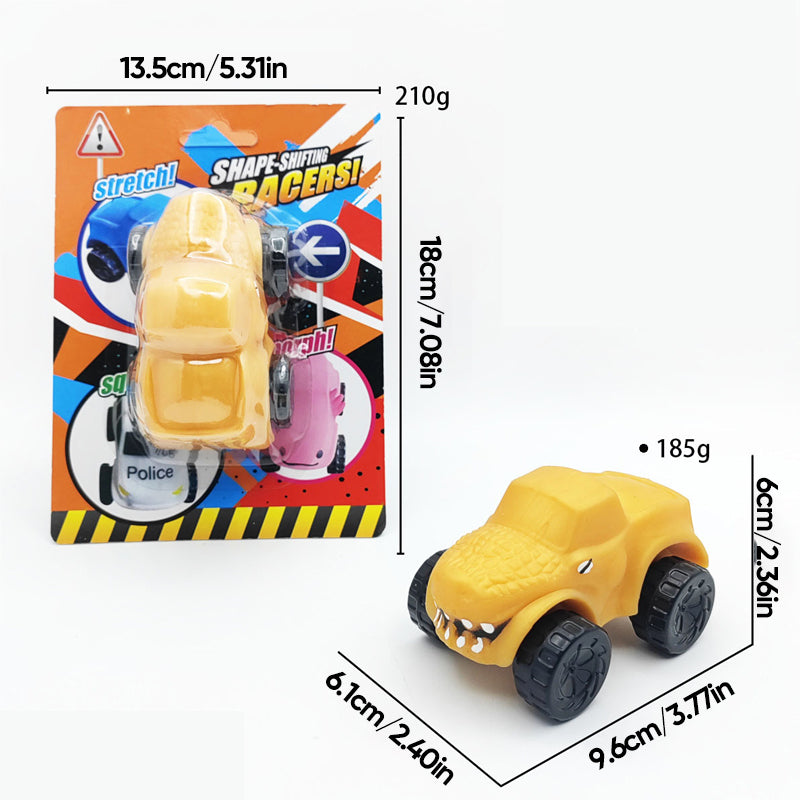 Voiture Transformer Stretch🔥Achetez-en deux et obtenez-en un gratuitement🔥
