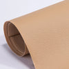 Réparateur de cuir auto-adhésif pour réparation de canapé découpable (50x137cm)