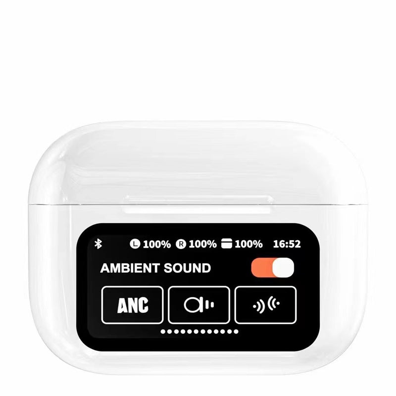 Ecouteurs Bluetooth à réduction de bruit