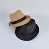Chapeau de Panama Solaire d'Eté pour Homme