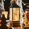 Lampe de Cristal de Noël LED