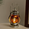 Lampe de Noël Lanterne LED Décor Suspendu