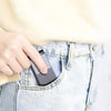 Support multifonctionnel 3-en-1 pour ordinateur portable Pad Phone