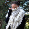 Chouette Rétro Foulard