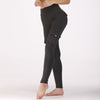 Pantalon De Course De Style Militaire Pantalon De Yoga
