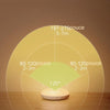 Veilleuse à LED à Induction Humaine Intelligente