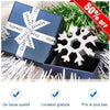Ciaovie™ 18-in-1 Flocon de Neige  Multi-outil Coffret Cadeau - ciaovie