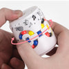 Magic Roll Beads Orbital Rubik's Cube Jouet