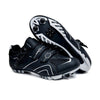 Chaussures autobloquantes pour vélos de sport professionnels
