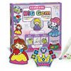 Autocollants De Peinture Au Cristal Pour Enfants