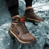 Ciaovie™ Bottines de Randonnée pour Hommes - ciaovie