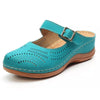 Pantoufles Vintage Confortables Antidérapantes - ciaovie