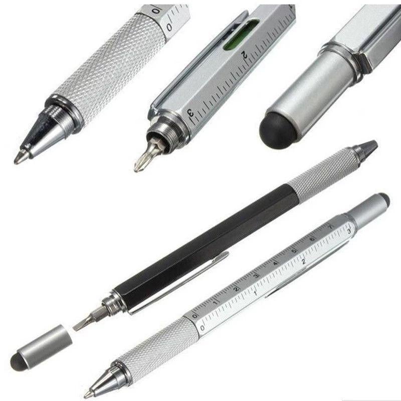 Ciaovie™ Stylo à Outils de Poche Multifonctions- 2 pièces - ciaovie