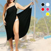 Femmes Serviette de Bain Robe de Bain