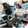 Gants Thermiques Chauds Pour Le Cyclisme ,Course à Pied ,Conduite - ciaovie
