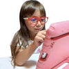 Lunettes Anti-bleue Lumière pour Enfants (Unisexe)