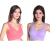 Soutien-gorge sans Armatures à Confort Quotidien