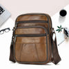 Sac Messager Vintage pour Hommes