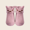 Chaussettes De Sol Antidérapantes Pour Bébé