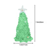 Sapin de Noël avec Étoiles de Mer