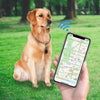 Ciaovie™ Traceur GPS Intelligent pour Animaux de Compagnie - ciaovie