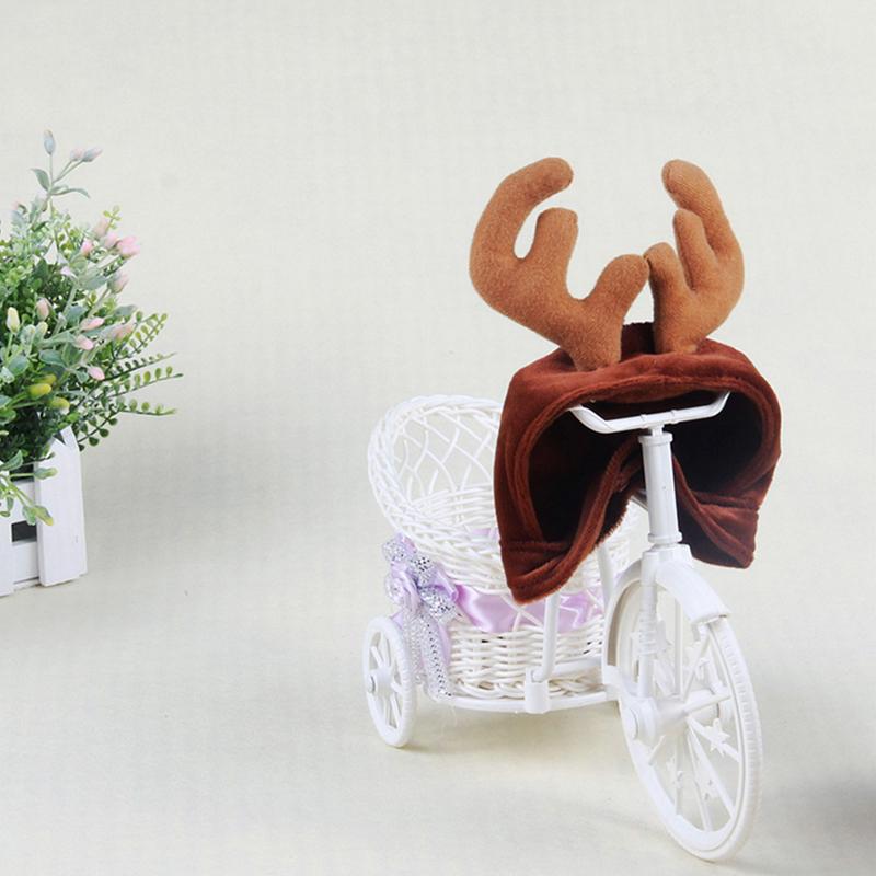 Ciaovie™ Costume de Noël pour Animaux de Compagnie - ciaovie