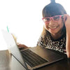 Lunettes Anti-bleue Lumière pour Enfants (Unisexe)