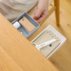 Tiroir sous la Table sans Perforation