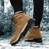 Ciaovie™ Bottines de Randonnée pour Hommes - ciaovie