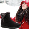Ciaovie™ Bottes de Neige Chaudes et Antidérapantes - ciaovie