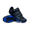 Chaussures autobloquantes pour vélos de sport professionnels