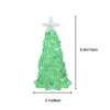 Sapin de Noël avec Étoiles de Mer