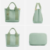 Canvas Tote
