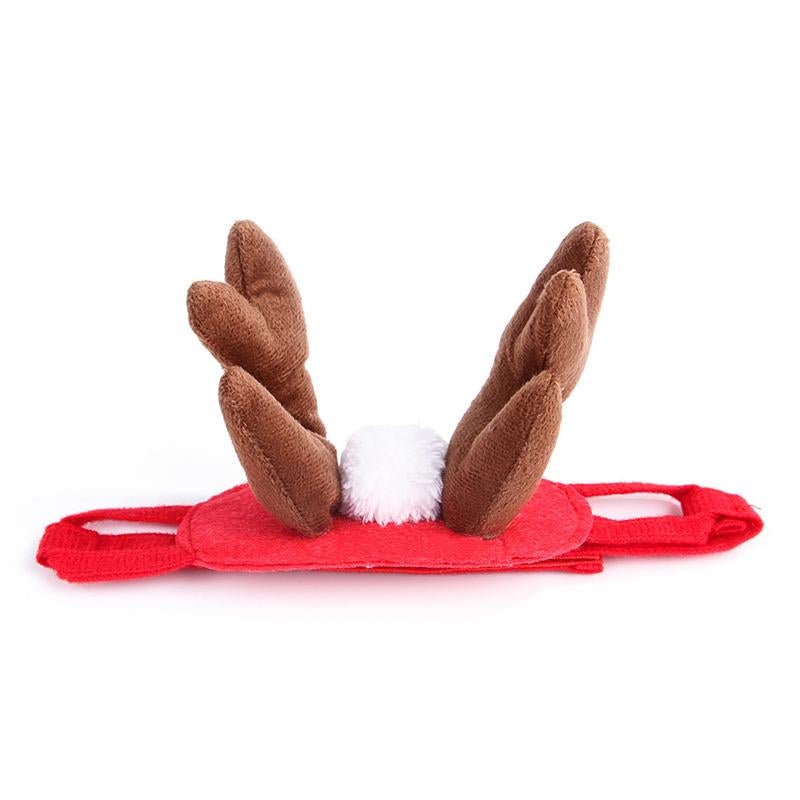 Ciaovie™ Costume de Noël pour Animaux de Compagnie - ciaovie